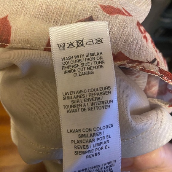 New With Tags NWT ASOS Low Back Mini Party Dress - Picture 5 of 5